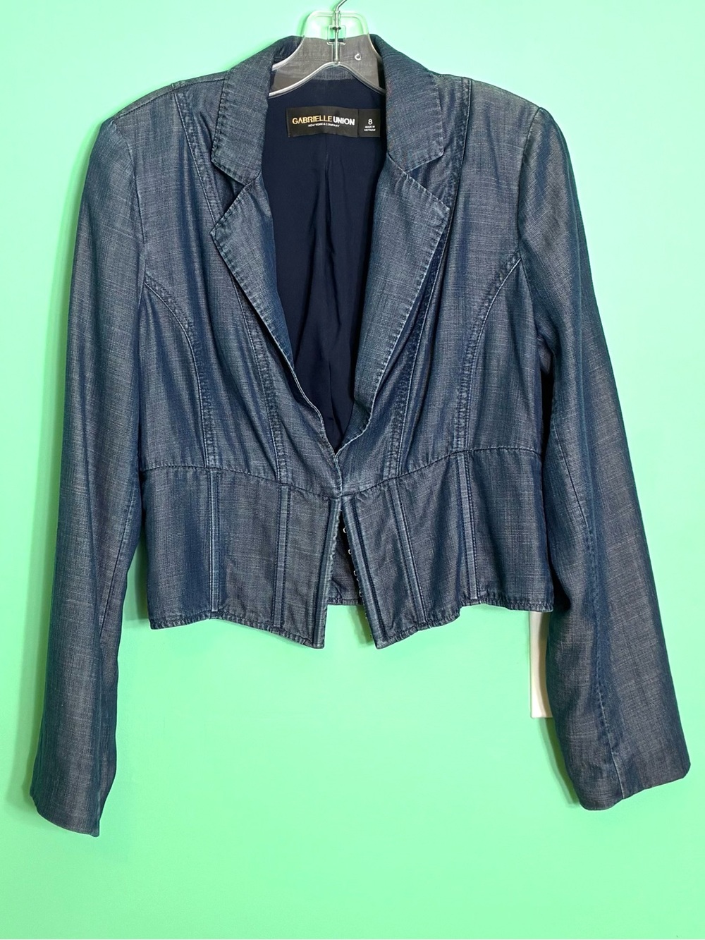 Gabrielle Union Jacket for Women